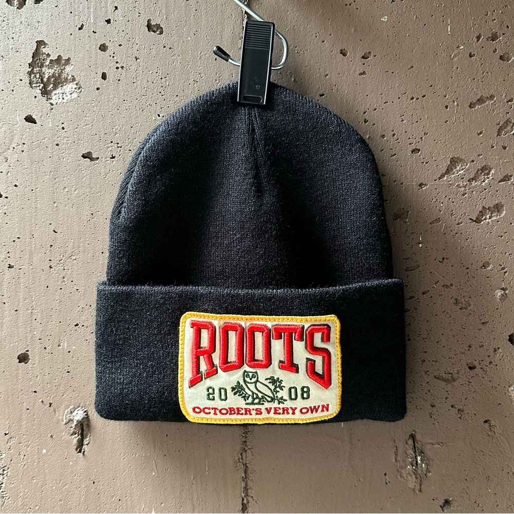 OVO Roots Beanie